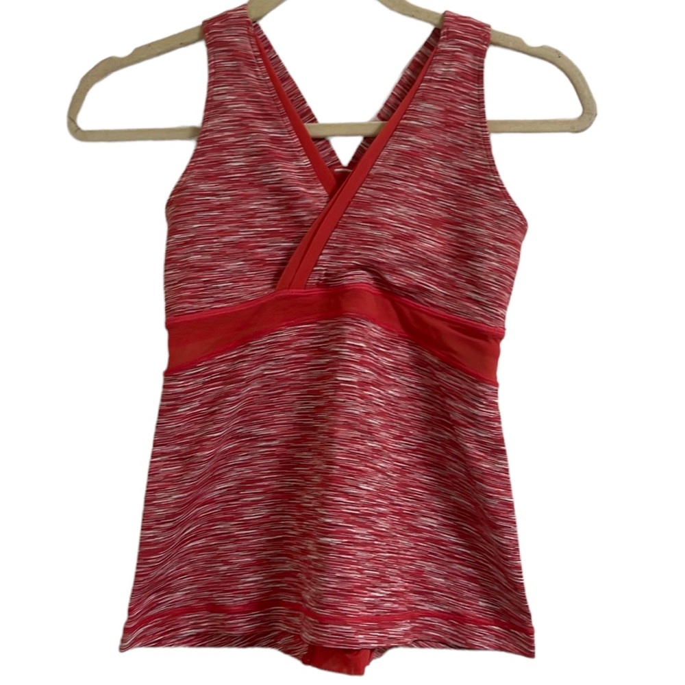 Lululemon Athletic Top